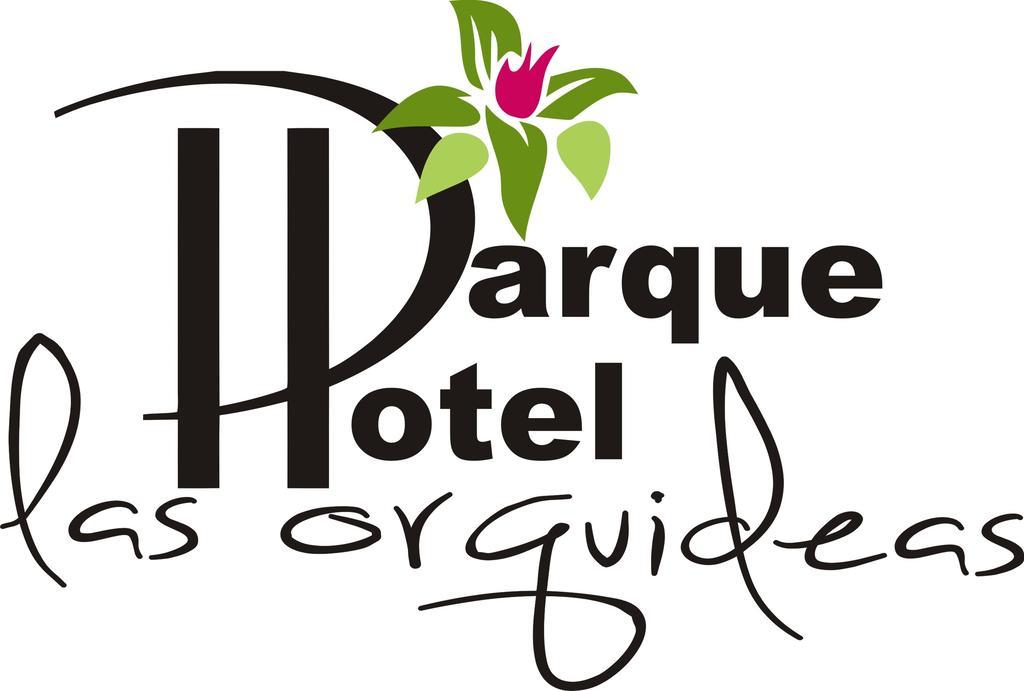 Las Orquideas Parque Hotel Ciudad del Este Ngoại thất bức ảnh